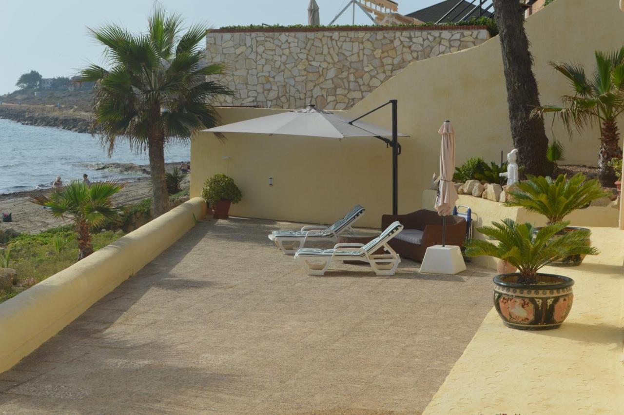 Appartamento Excepcional Loft A Pie De Playa En Roquetes