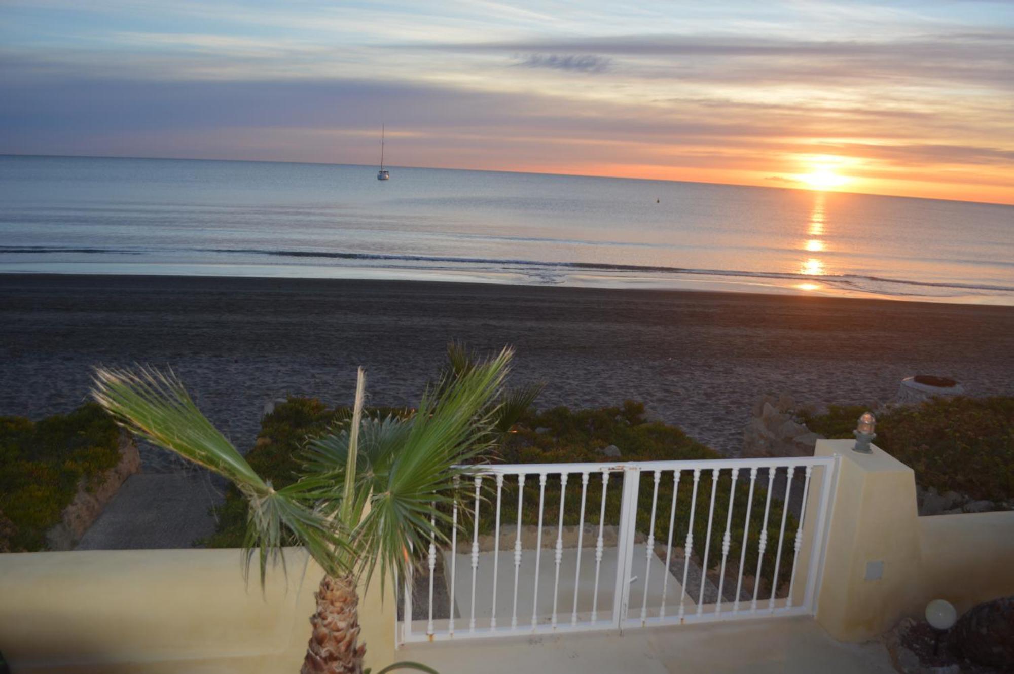 Appartamento Excepcional Loft A Pie De Playa En Roquetes *